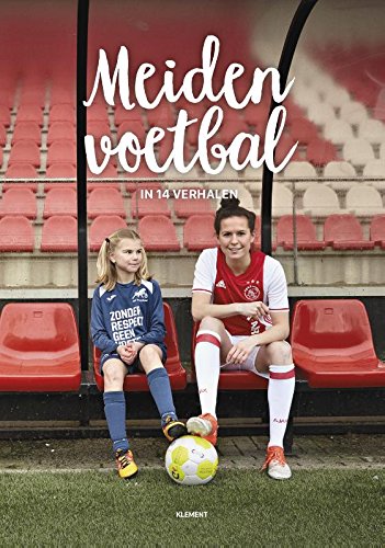 Meidenvoetbal Leisure & Fun