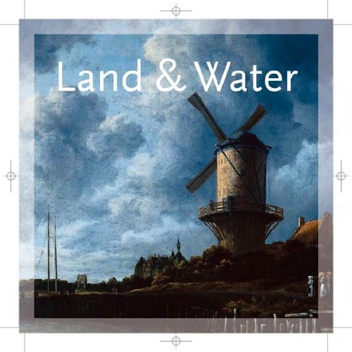 Land & water: schatten uit het Rijksmuseum (Themaboekjes) Film, Art & Culture