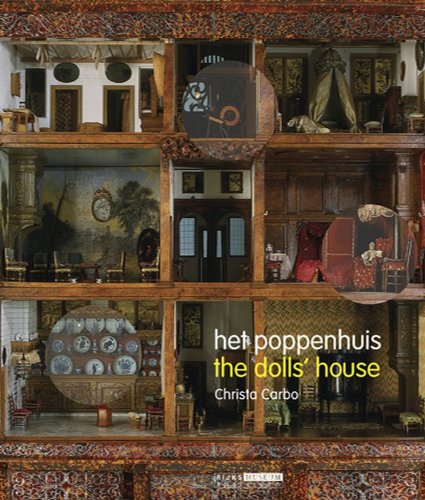 Poppenhuisboek = The doll's house Non-fiction