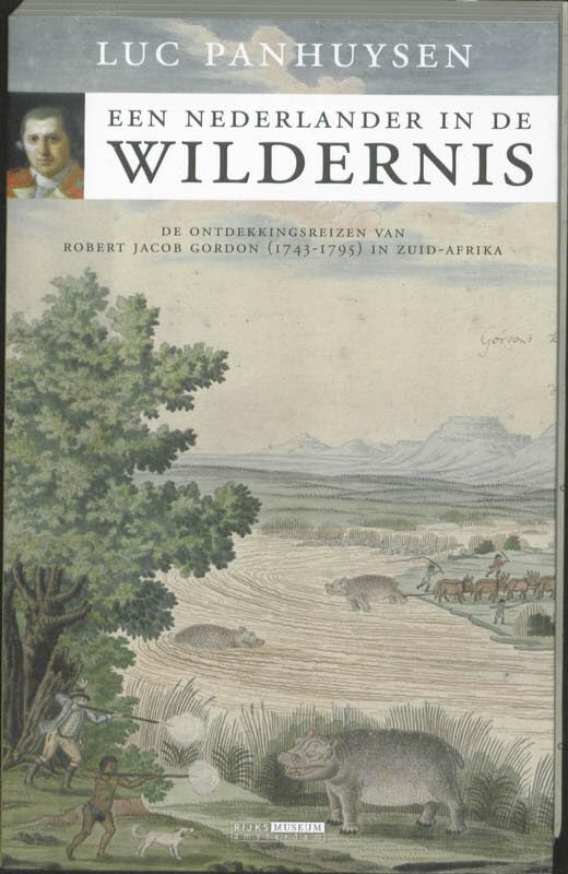 Een Nederlander in de wildernis Social Sciences