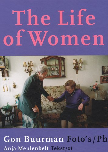 The Life of Women Photography