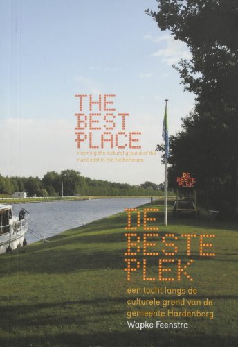 The Best Place / De Beste Plek: (E/ NL) Travel