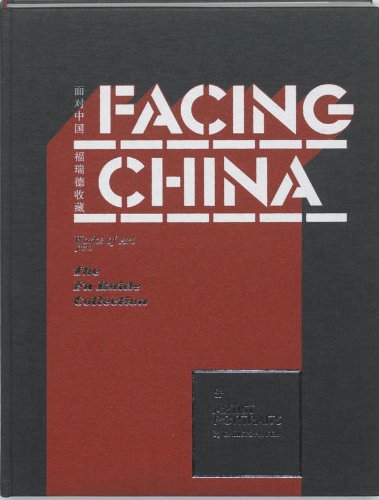 Facing China / druk 1 Film, Art & Culture