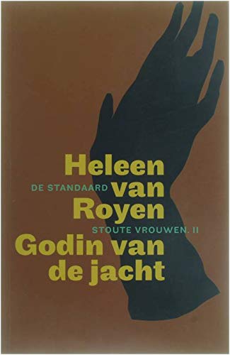 Godin van de jacht book