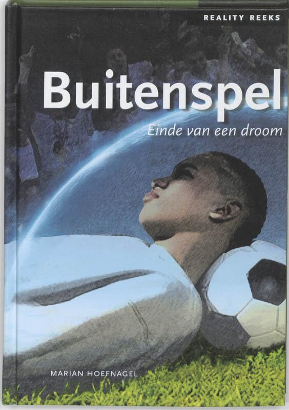 Buitenspel: einde van een droom book