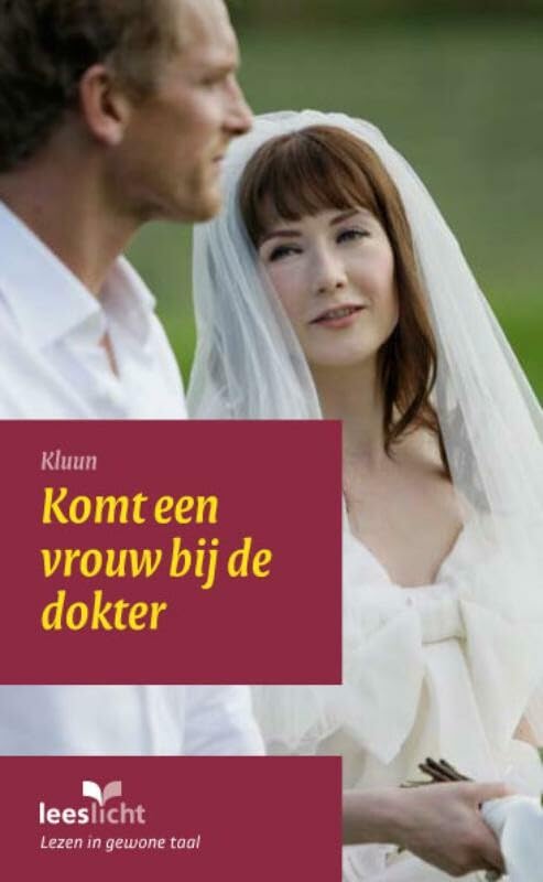Komt een vrouw bij de dokter book