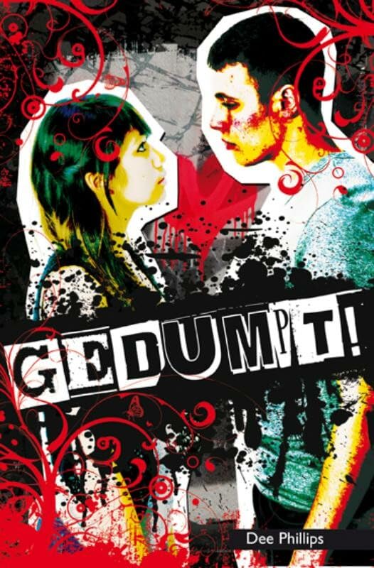 Gedumpt!: een moment kan voorgoed je hele leven veranderen book