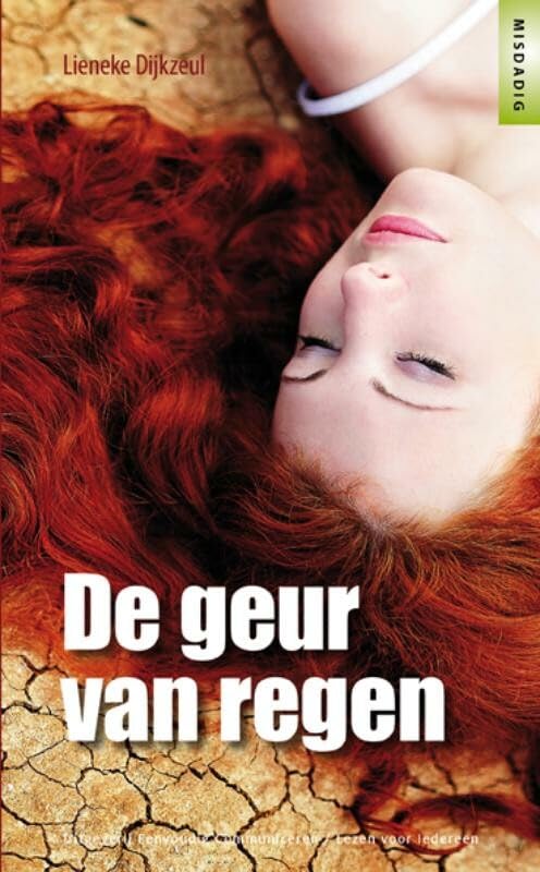 De geur van regen (Paul Vegter, 3) Novels & Short Stories