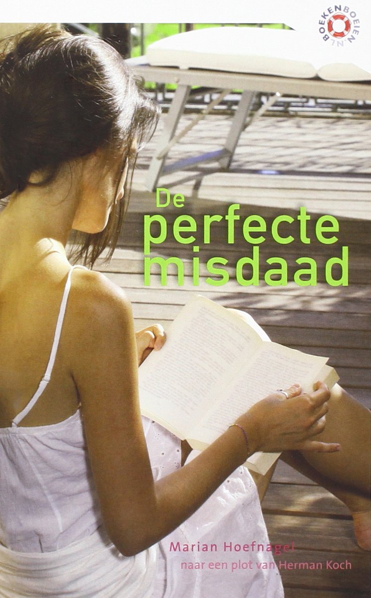 De perfecte misdaad (Lezen voor iedereen, 14) Novels & Short Stories