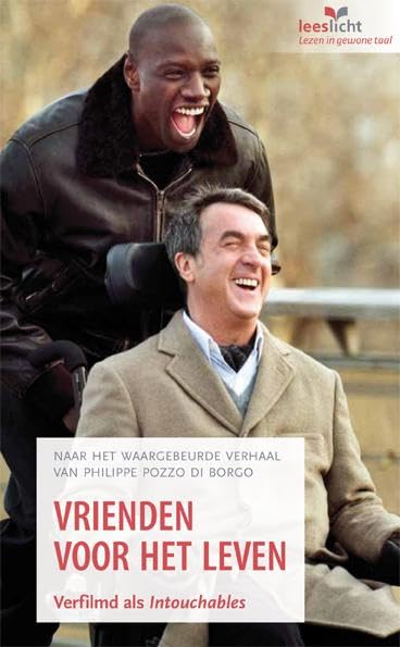 Vrienden voor het leven Novels & Short Stories
