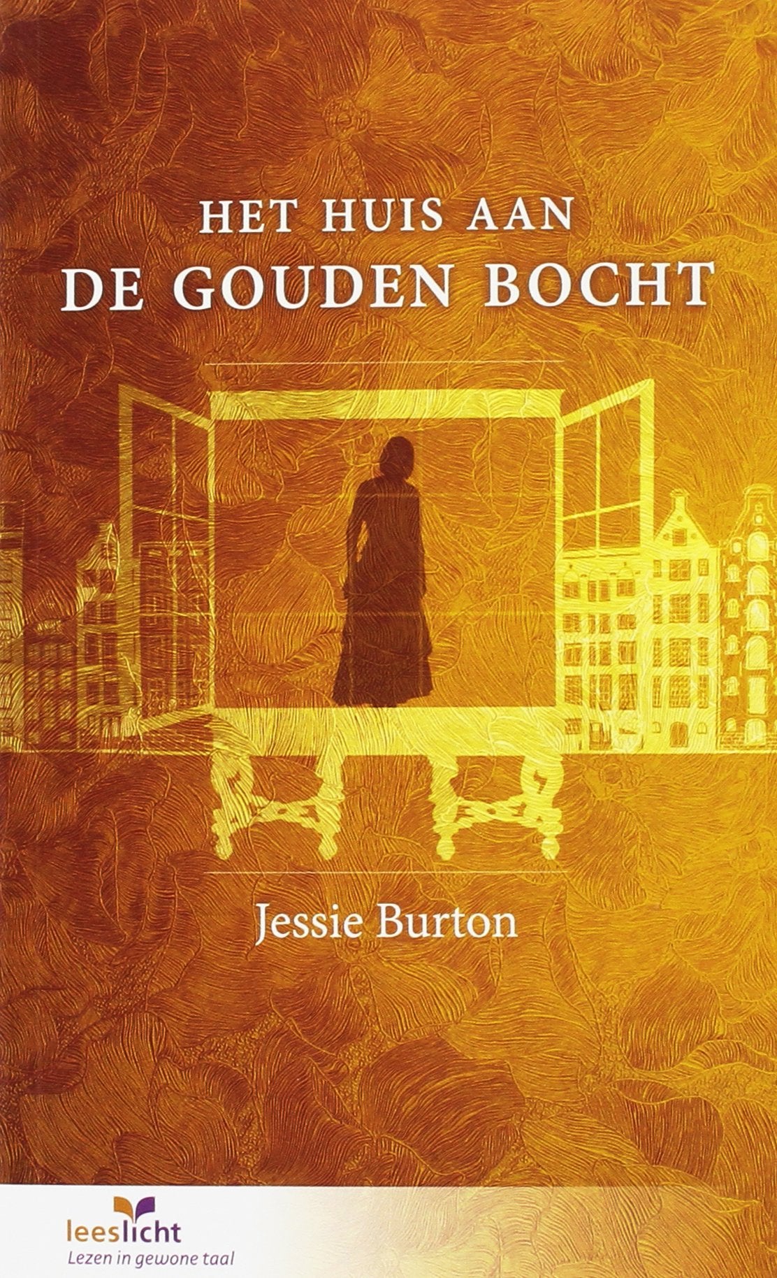 Het huis aan de Gouden Bocht book
