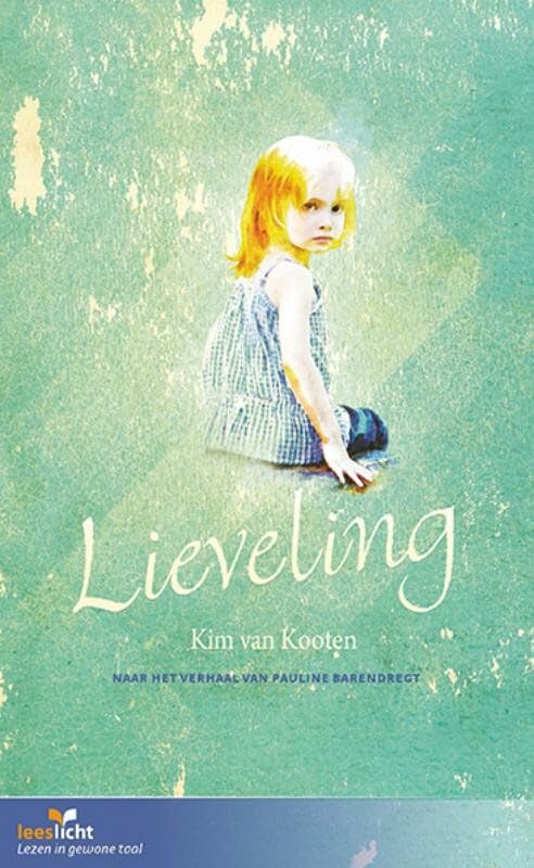 Lieveling: in makkelijke taal book