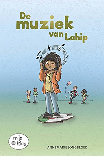 De muziek van Lahip book
