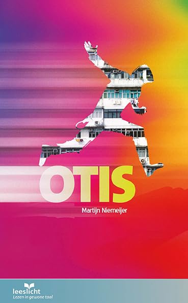 Otis: in makkelijke taal book