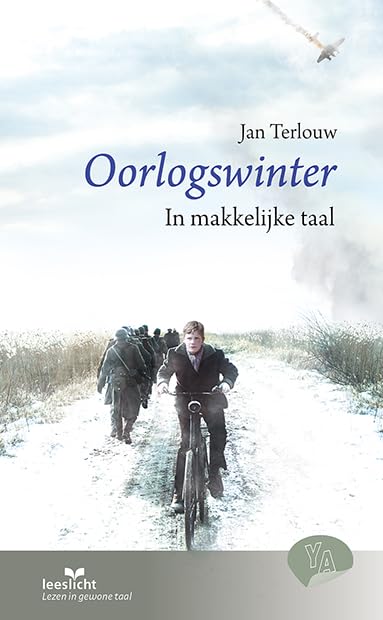 Oorlogswinter: in makkelijke taal (Leeslicht) Action & Adventure