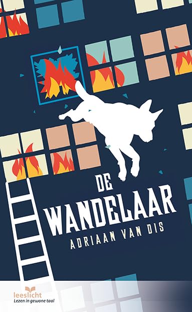 De wandelaar: in makkelijke taal (Lezen voor iedereen) Contemporary literature
