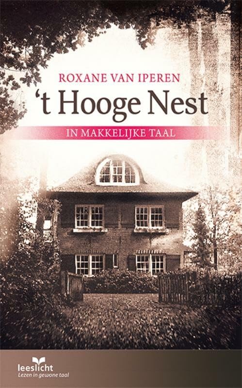 't Hooge Nest: in makkelijke taal (Lezen voor iedereen) Action & Adventure