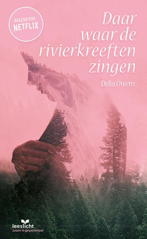 Daar waar de rivierkreeften zingen: in makkelijke taal (Lezen voor iedereen) Contemporary literature