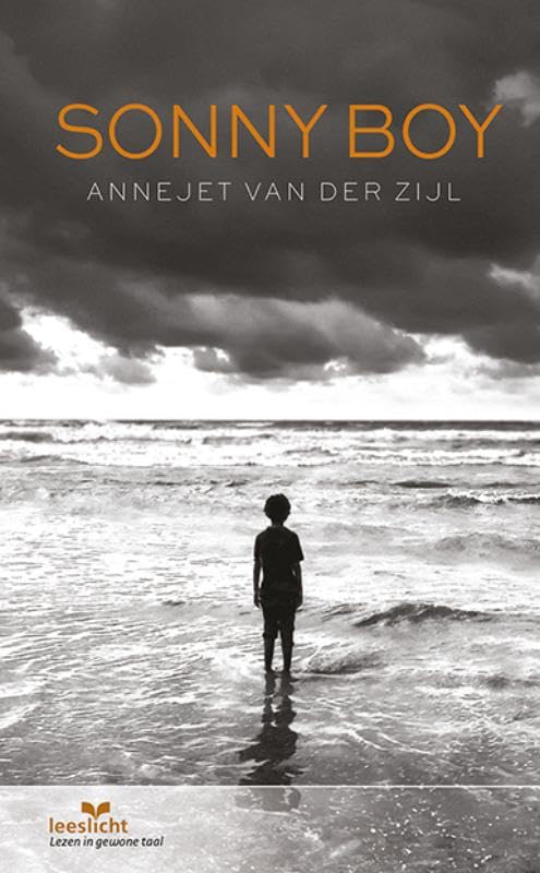 Sonny boy: in makkelijke taal (Lezen voor iedereen) Classics