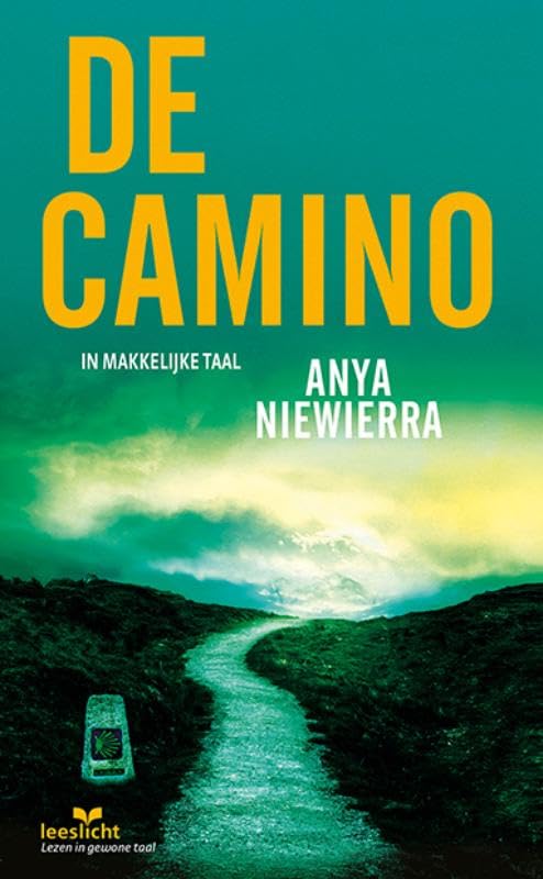 De Camino: in makkelijke taal (Leeslicht) Contemporary literature