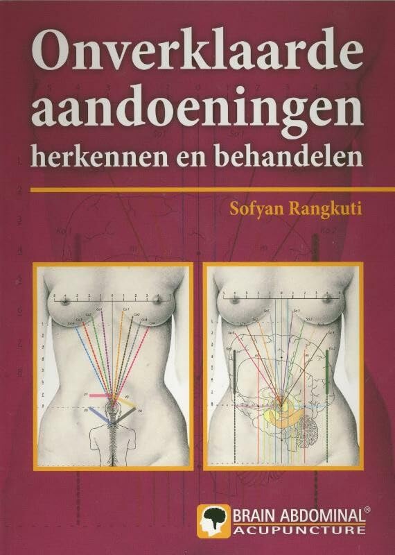 Onverklaarde aandoeningen herkennen en behandelen book