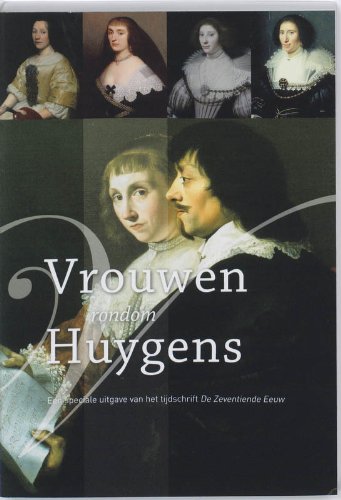 Vrouwen rondom Huygens book