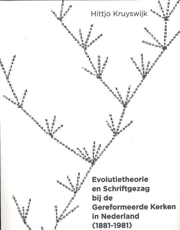 Baas in eigen boek?: evolutie en Schriftgezag bij de Gereformeerde Kerken in Nederland (1881-1981) book