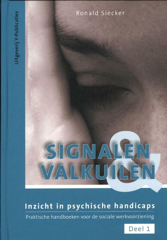 Signalen & valkuilen: inzicht in psychische handicaps book