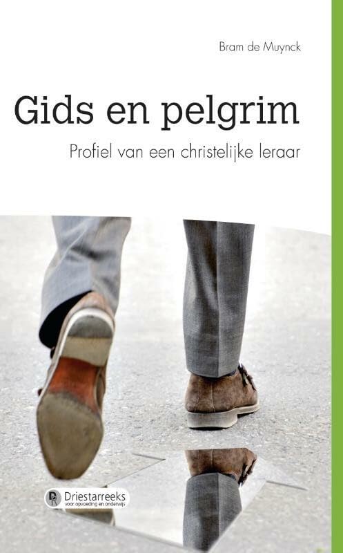 Gids en pelgrim: Profiel van een christelijke leraar book