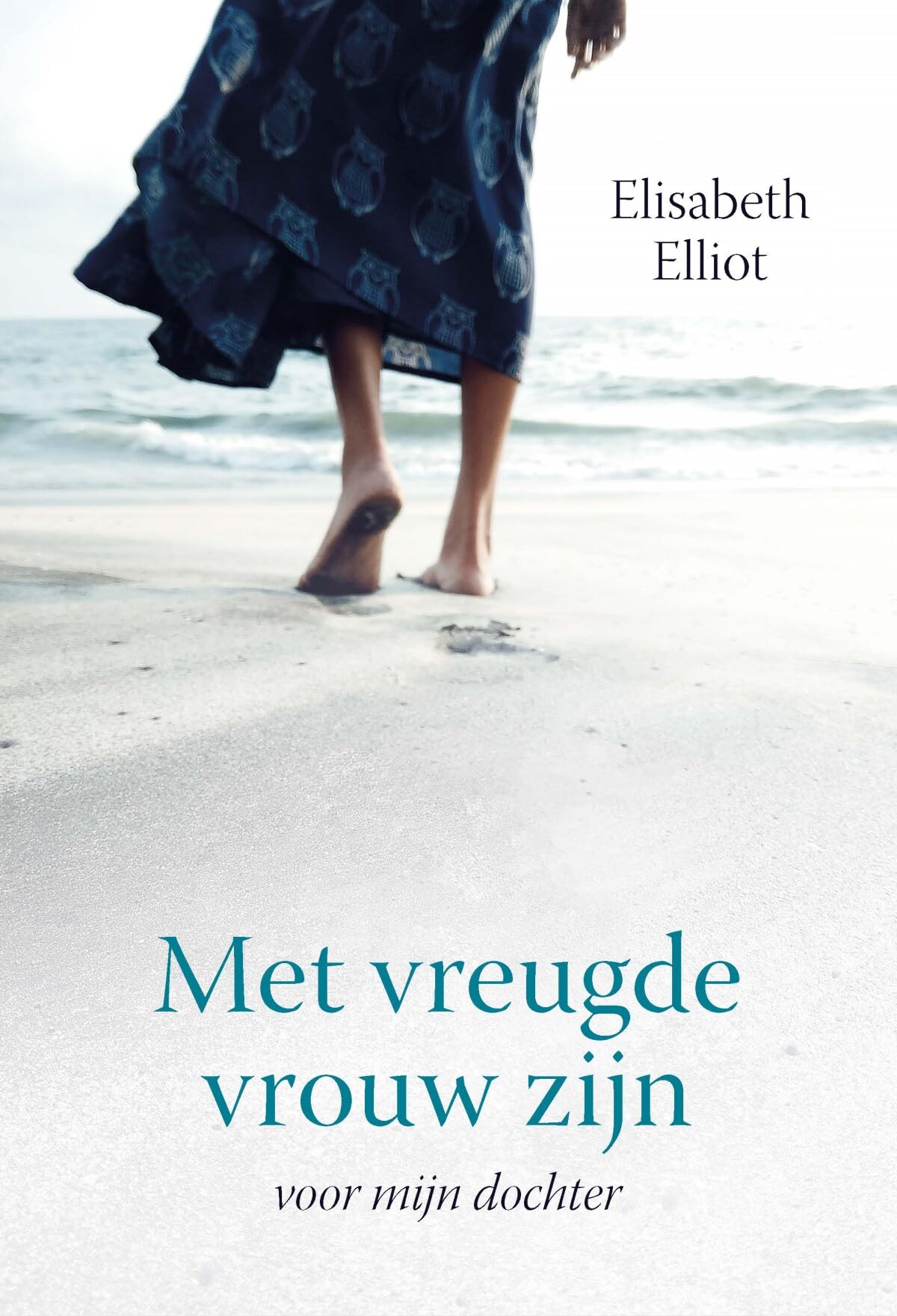 Met vreugde vrouw zijn: Voor mijn dochter book