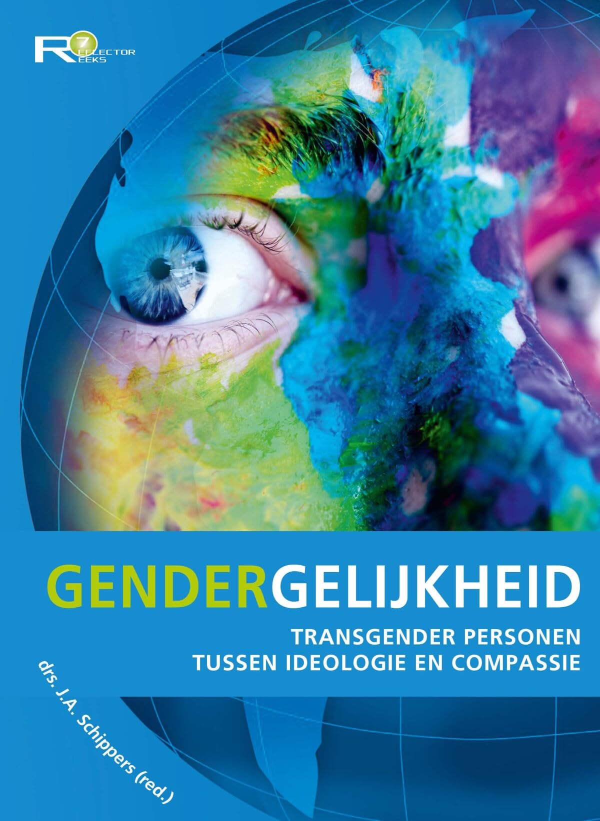 Gendergelijkheid: Transgender personen tussen ideologie en compassie book