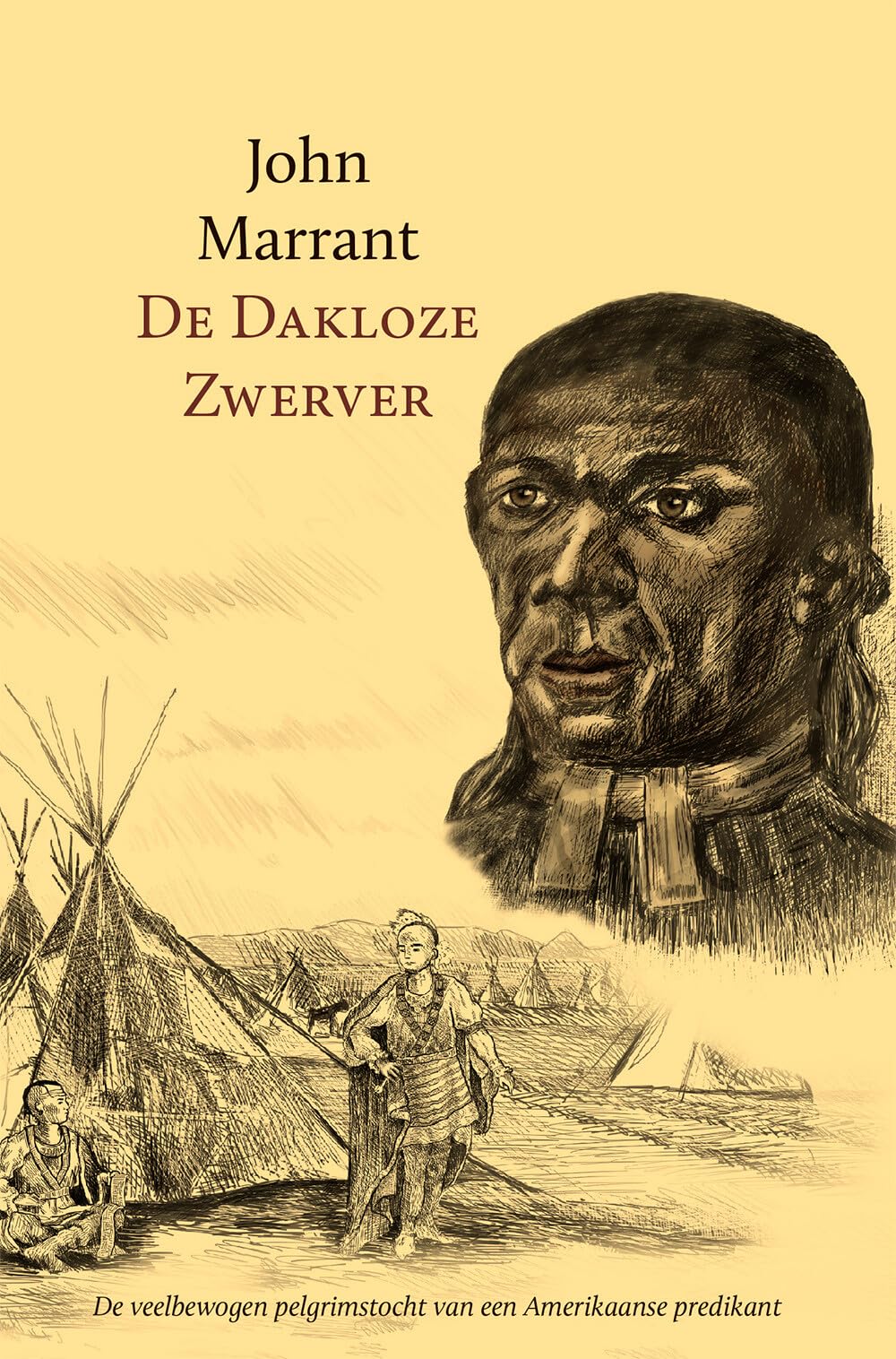 De dakloze zwerver: De veelbewogen pelgrimstocht van een zwarte predikant book