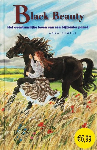 Black Beauty: het avontuurlijke leven van een bijzonder paard book