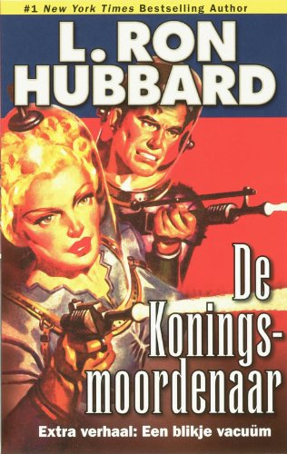 De Koningsmoordenaar en Een blikje vacuüm / druk 1 Books