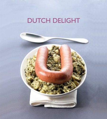 Dutch Cuisine: Discover the Secrets of the Dutch Kitchen Leisure, Home & Garden
