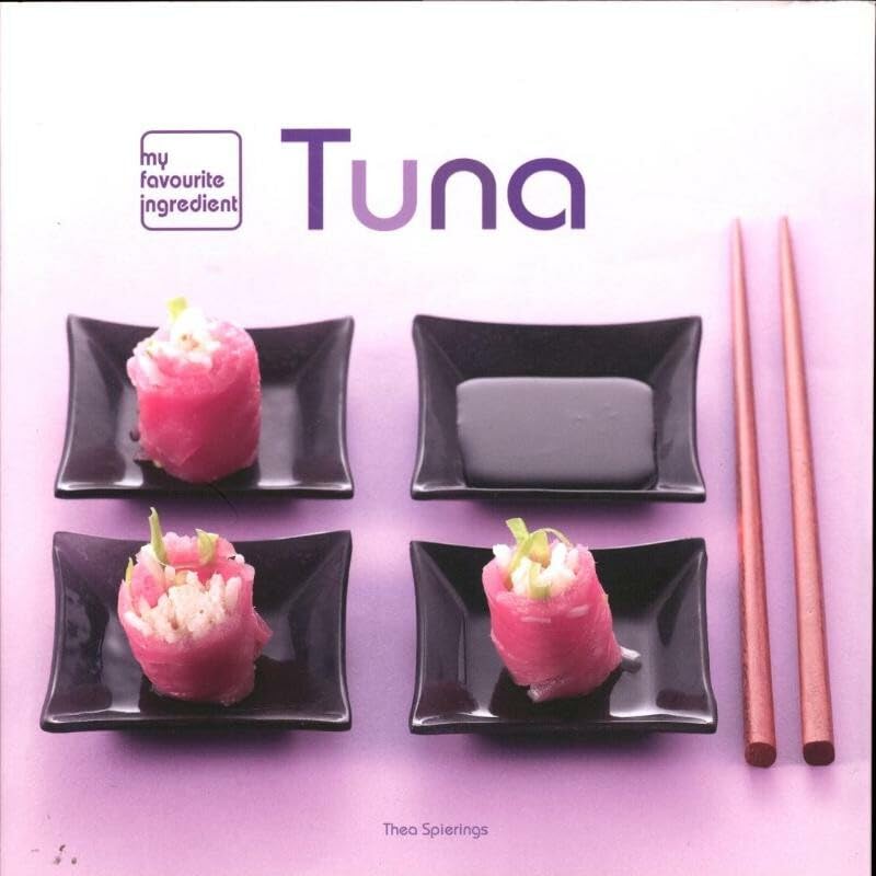 Tuna (My Favourite Ingredient) Leisure, Home & Garden