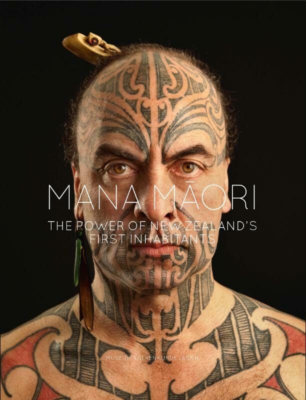 Mana Maori: The Power of New-Zealand's First Inhabitants (LUP Academic) General education