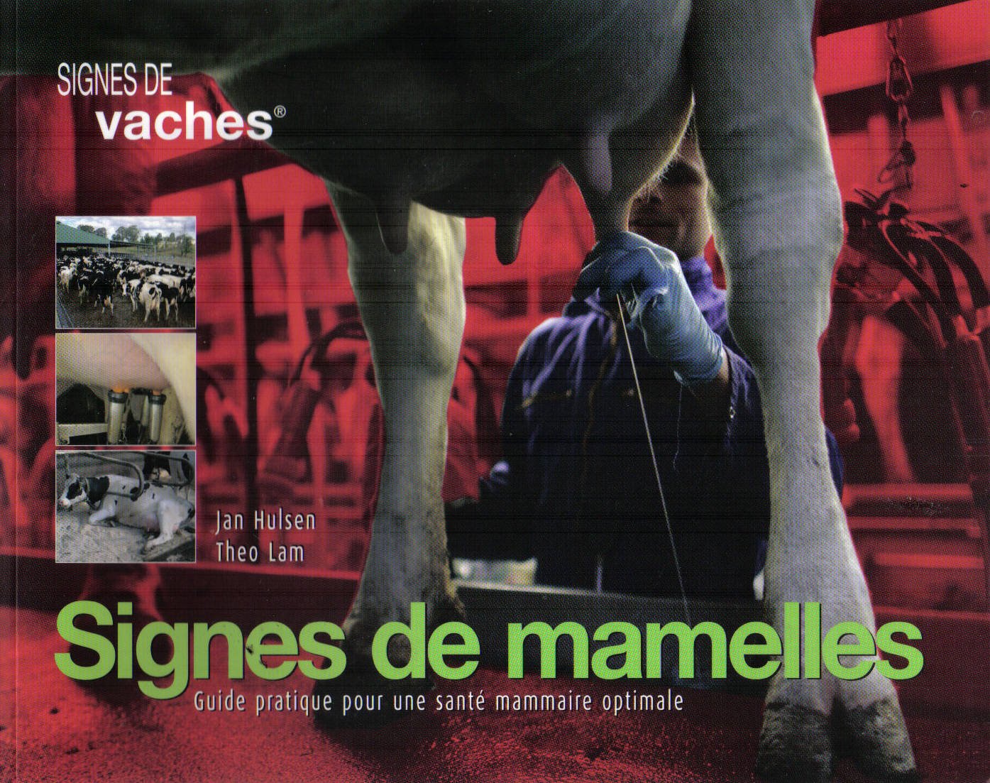 Signes de mamelles: guide pratique pour une santé mammaire optimale (Koesignalen, 4) Natural Sciences