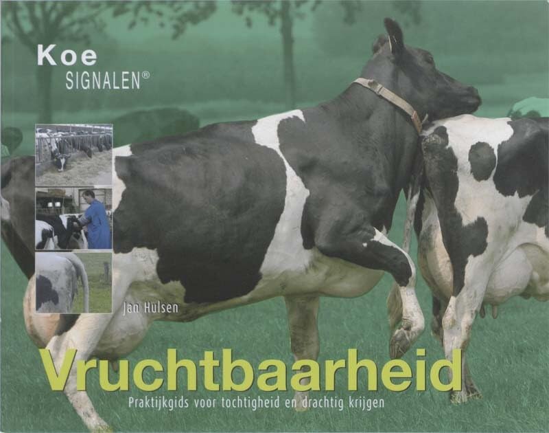 Vruchtbaarheid: praktijkgids voor tochtigheid en drachtig krijgen book