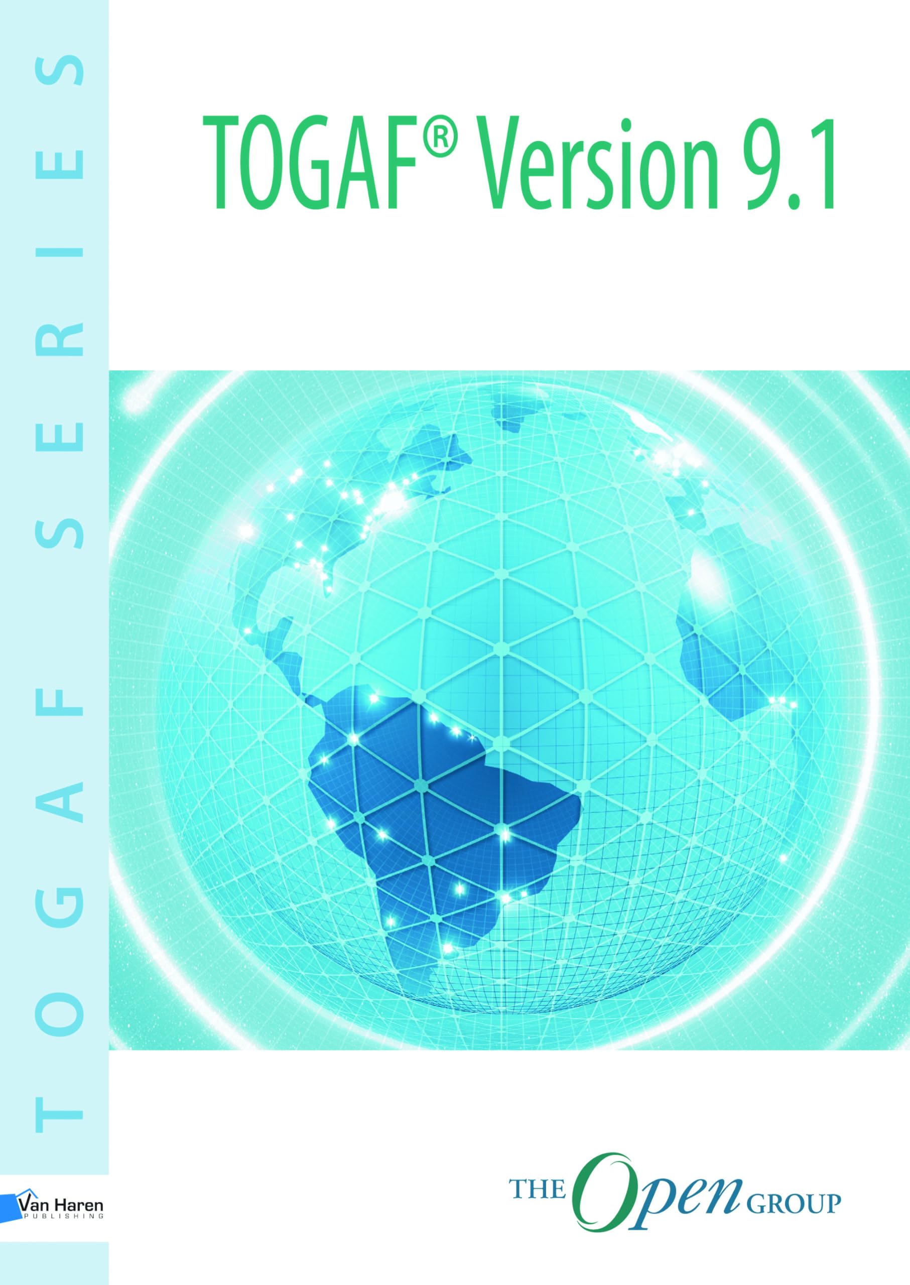 TOGAF® Version 9.1: A Manual Computer Science