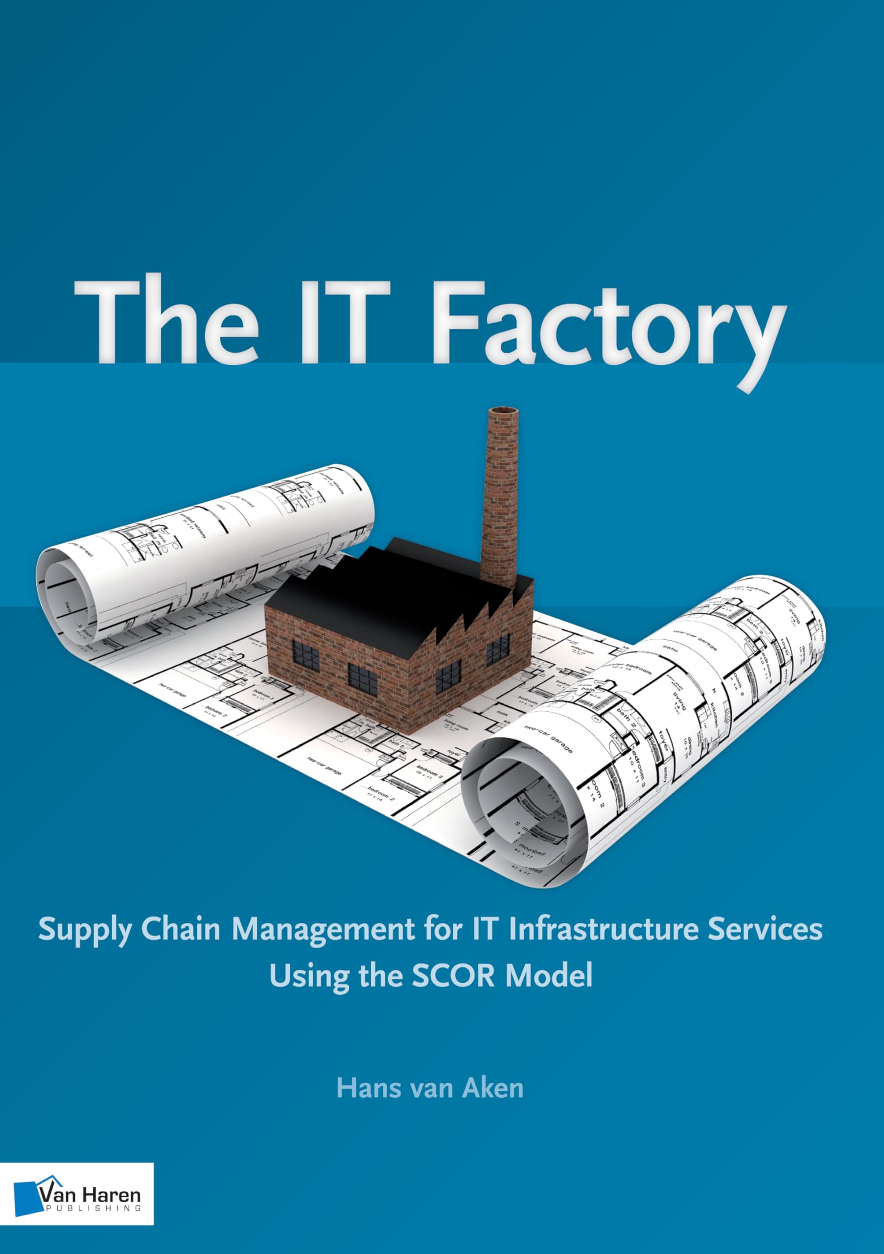 Product Image: The It Factory