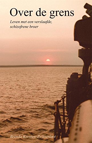 Over de grens book