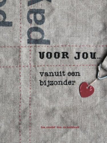 Voor jou, vanuit een bijzonder hart Books