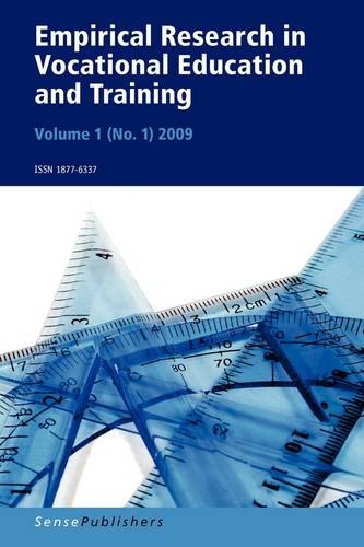 Empirical Research in Vocational Education and Training General education