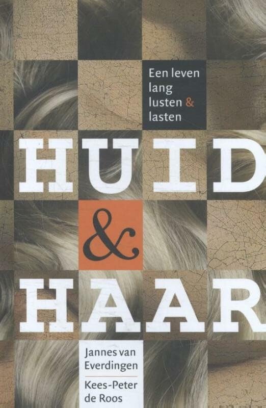 Huid & haar Books