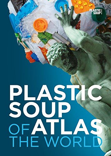 Plastic soup atlas of the world Mathematics
