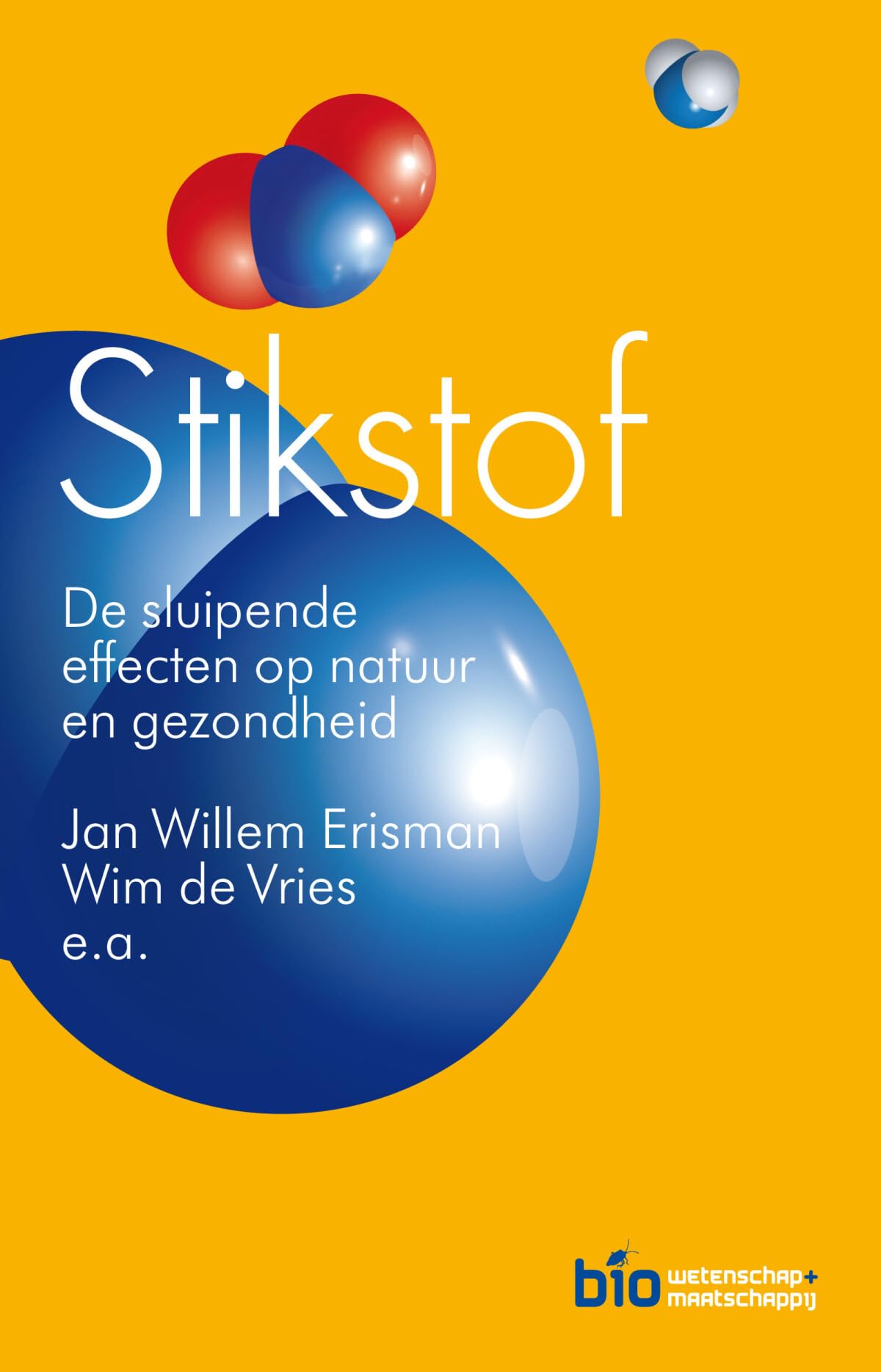 Stikstof: de sluipende effecten op natuur en gezondheid Law