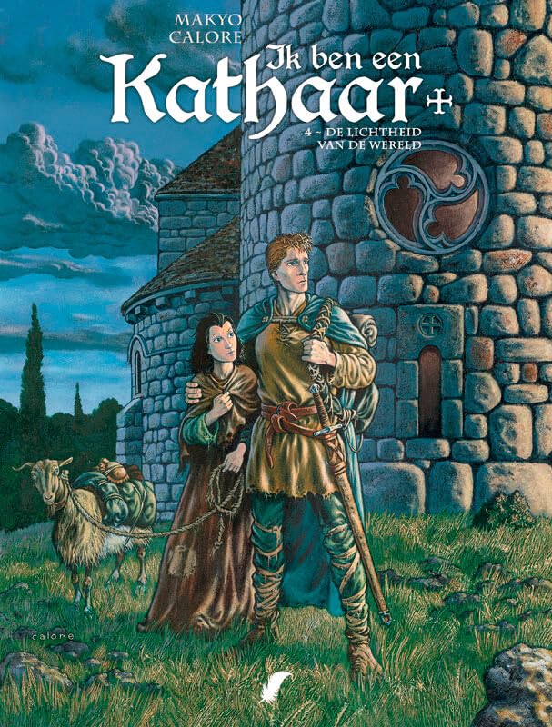 Ik Ben Een Kathaar - D04 De Lichtheid Van (Ik ben een Kathaar, 4) Books