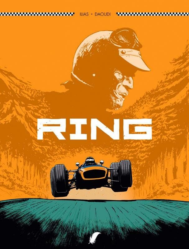 Ring (Collectie Plankgas, 1, Band 1) Books