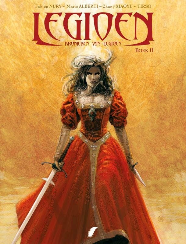 Kronieken van Legioen: Boek II (Cogitatio, 2, Band 2) Books